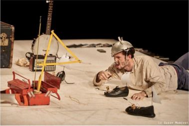 Spectacle « Bateau »