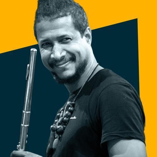 Magic Malik Jazz Association