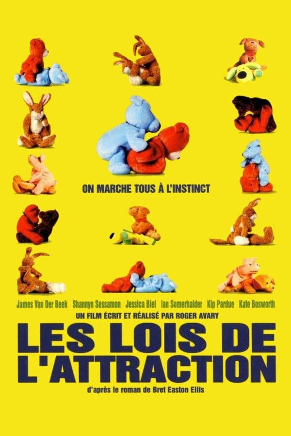 Visuel évènement