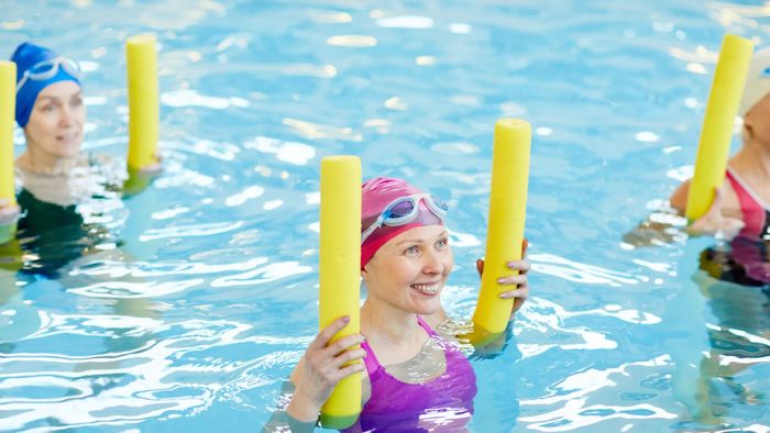 Aquagym