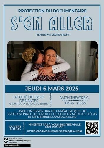 S’en aller