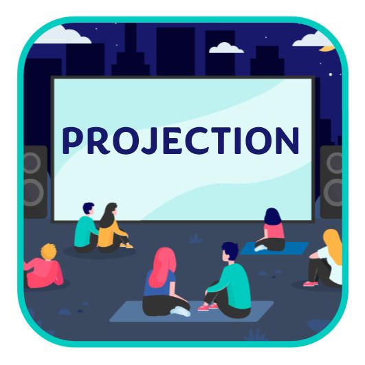 Ciné-goûter