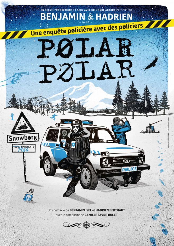 POLAR POLAR