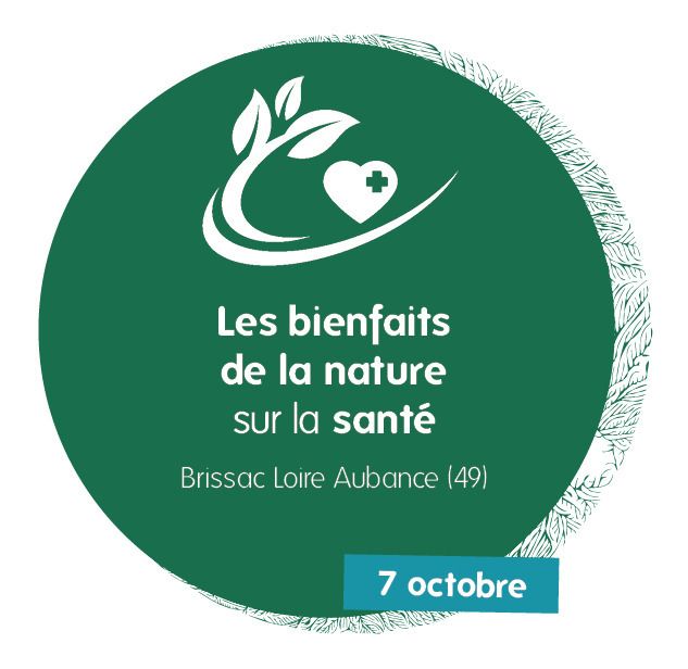 Les bienfaits de la nature sur la santé