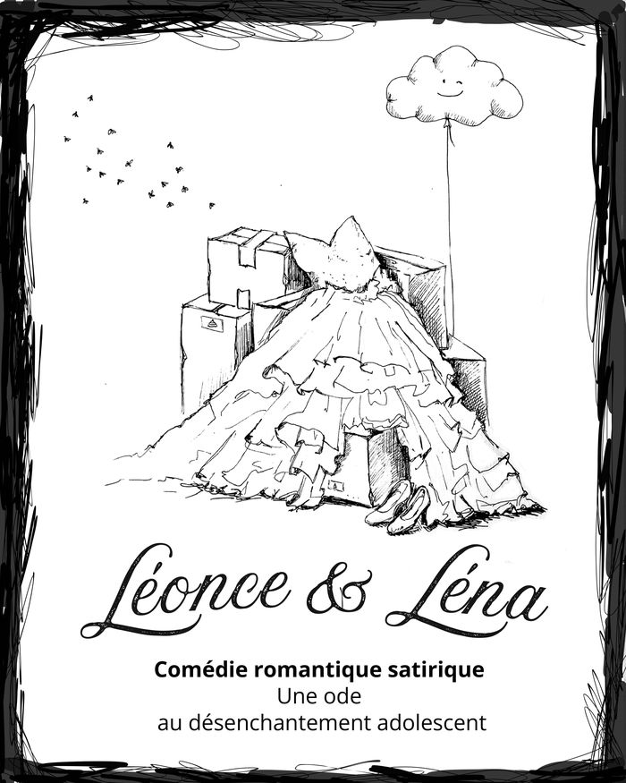 Léonce & Léna, de Georg Büchner