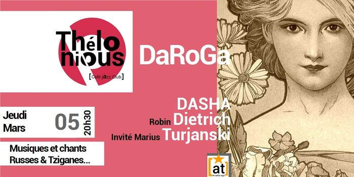 DaRoGa