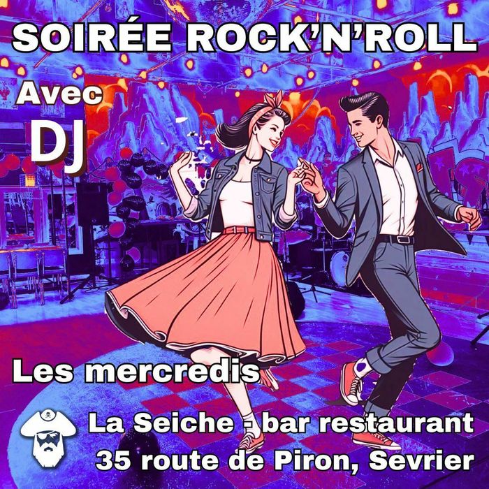 Visuel évènement