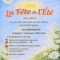La fête de l'été