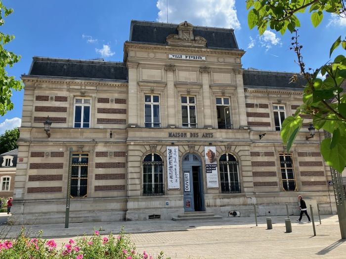 Exposition : Mise en oeuvre