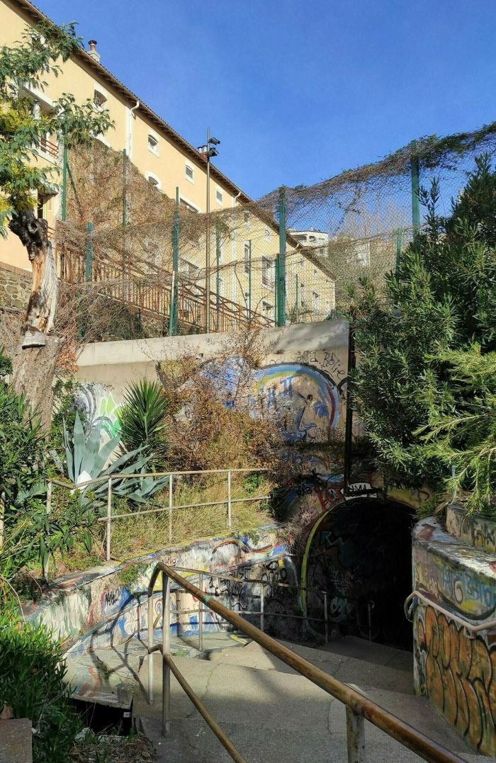 Visite guidée - Cerbère au fil de l'art
