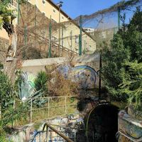 Visite guidée - Cerbère au fil de l'art