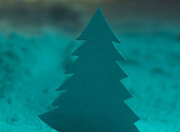 Décorations de Noël