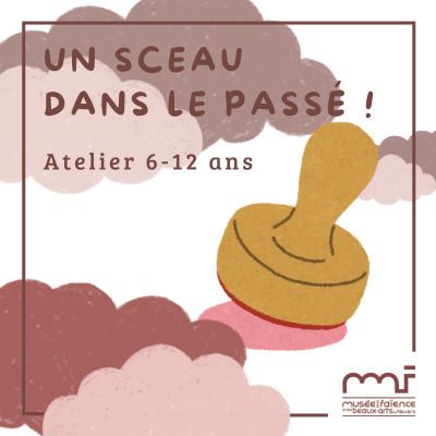 Un sceau dans le passé !