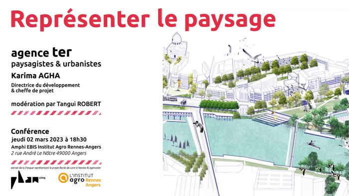 Représenter le paysage