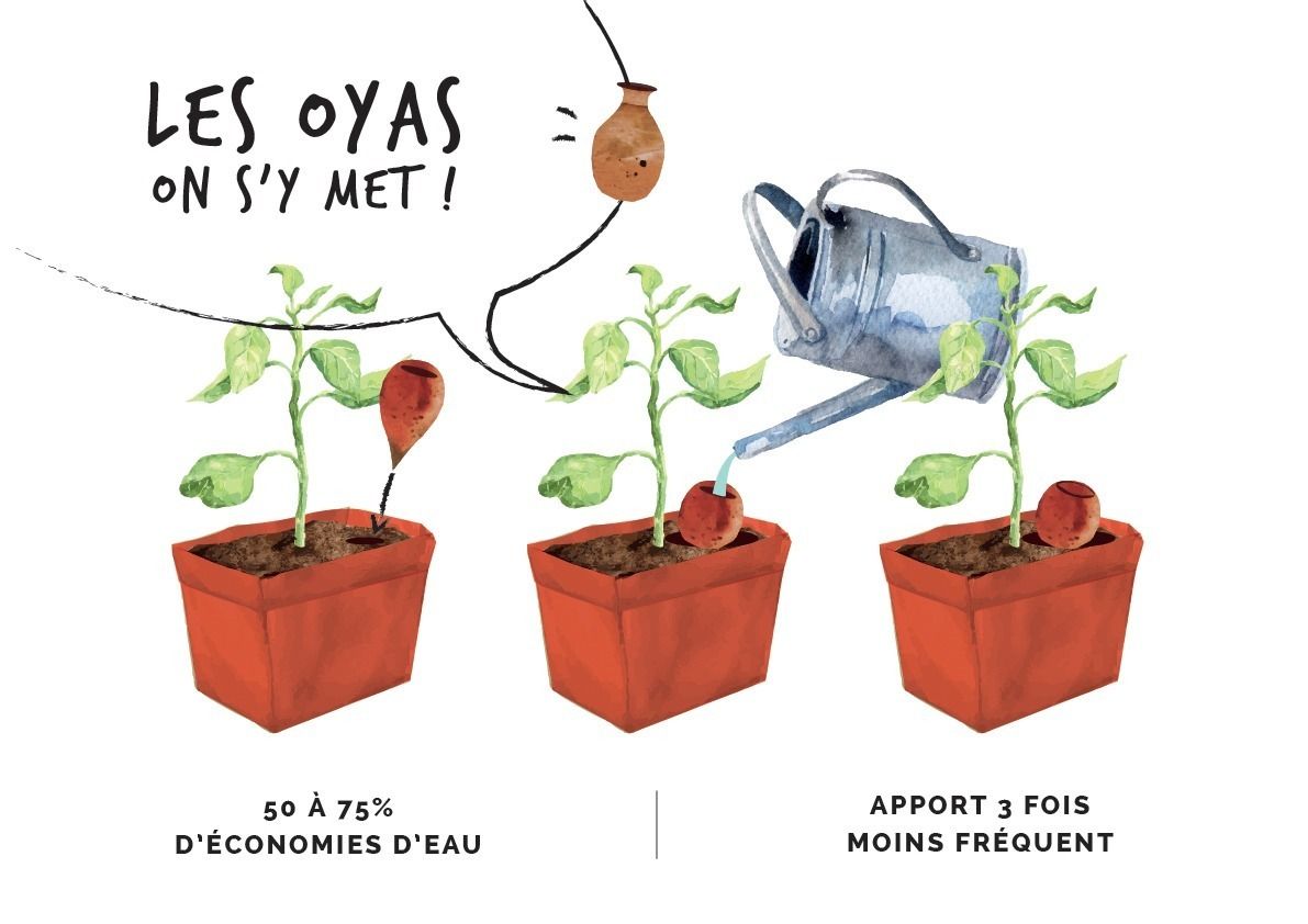 MODELAGE D'OYAS