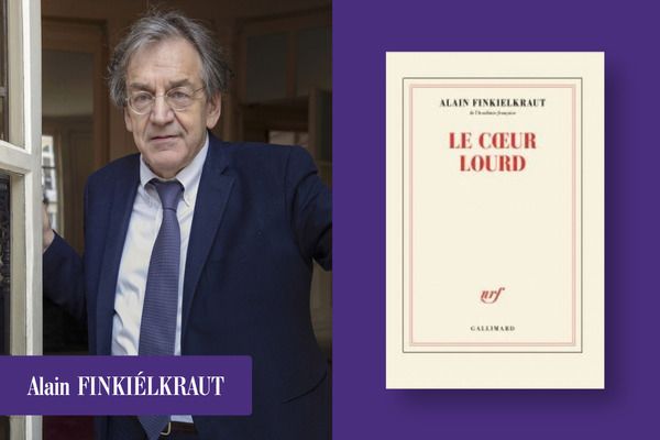 Rien n’est si vieux que le journal d’aujourd’hui