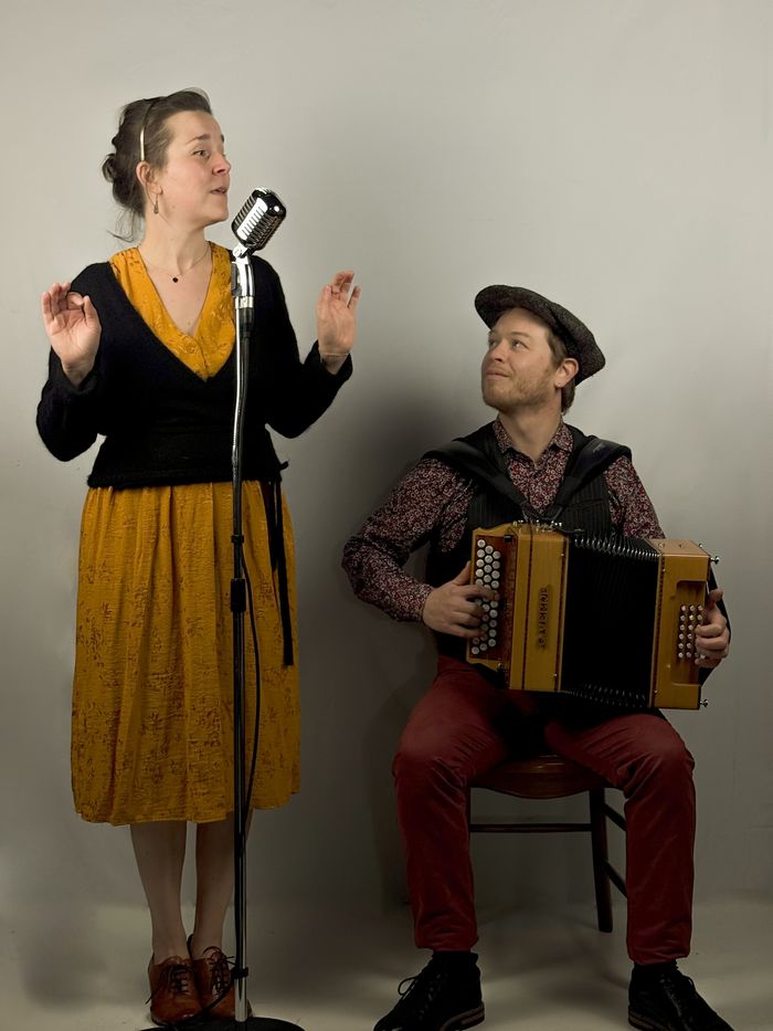 Pause nature au fil de l’eau : balades musicales