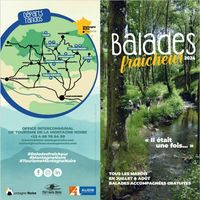 Balade - Il était une fois le Moulin de Bru