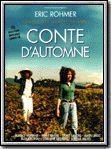 L'ACNE fête ses 30 ans : Hommage à Eric Rohmer, CONTE D'AUTOMNE