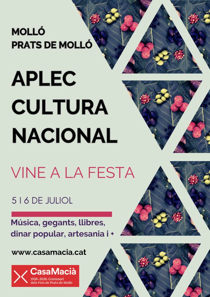 4ème rassemblement national de la culture catalane