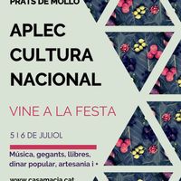 4ème rassemblement national de la culture catalane