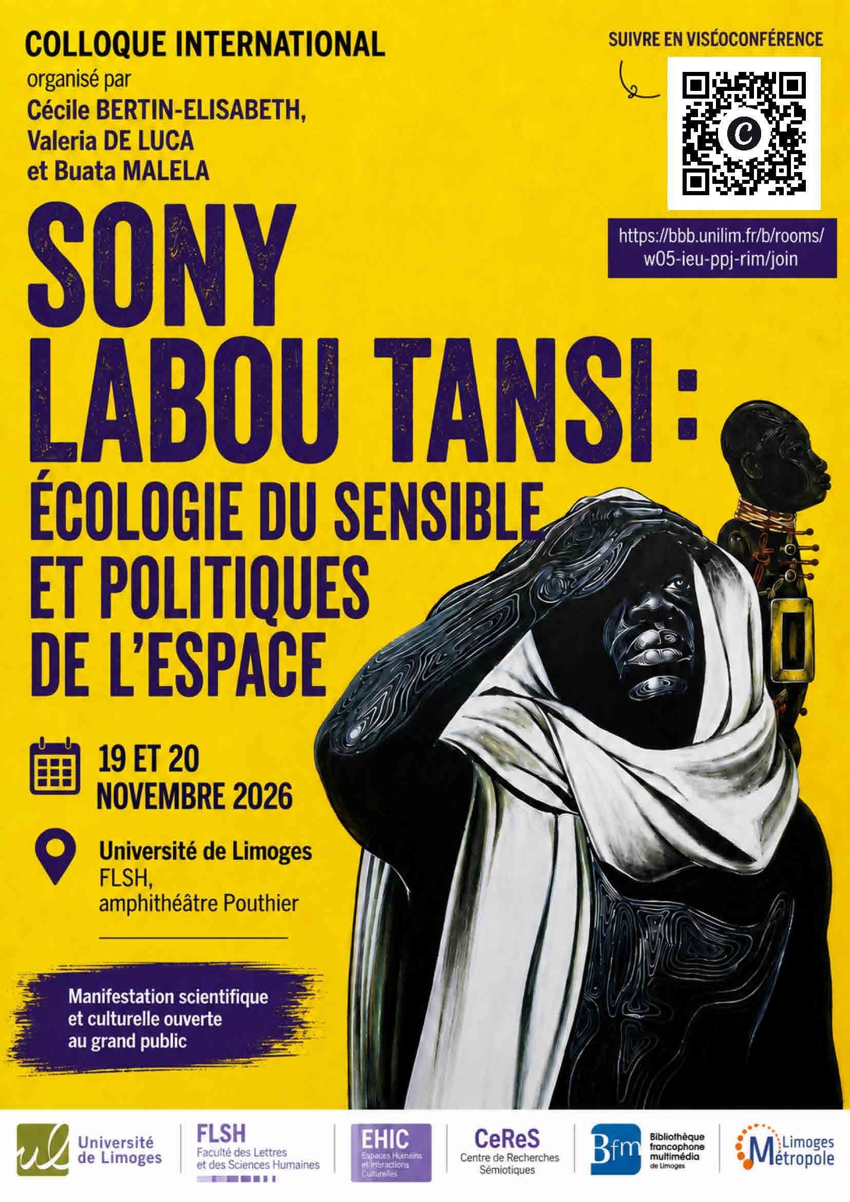 Colloque International