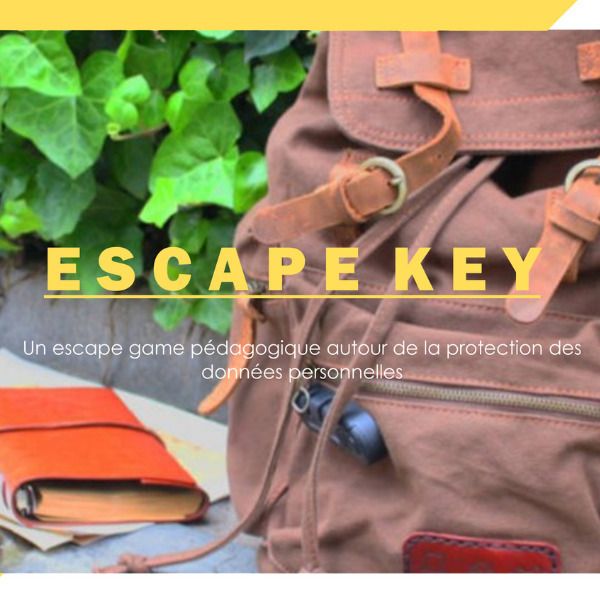 ESCAPE KEY