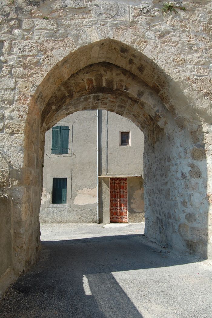 Histoire du Château de l'ordre de Saint Jean de Jérusalem
