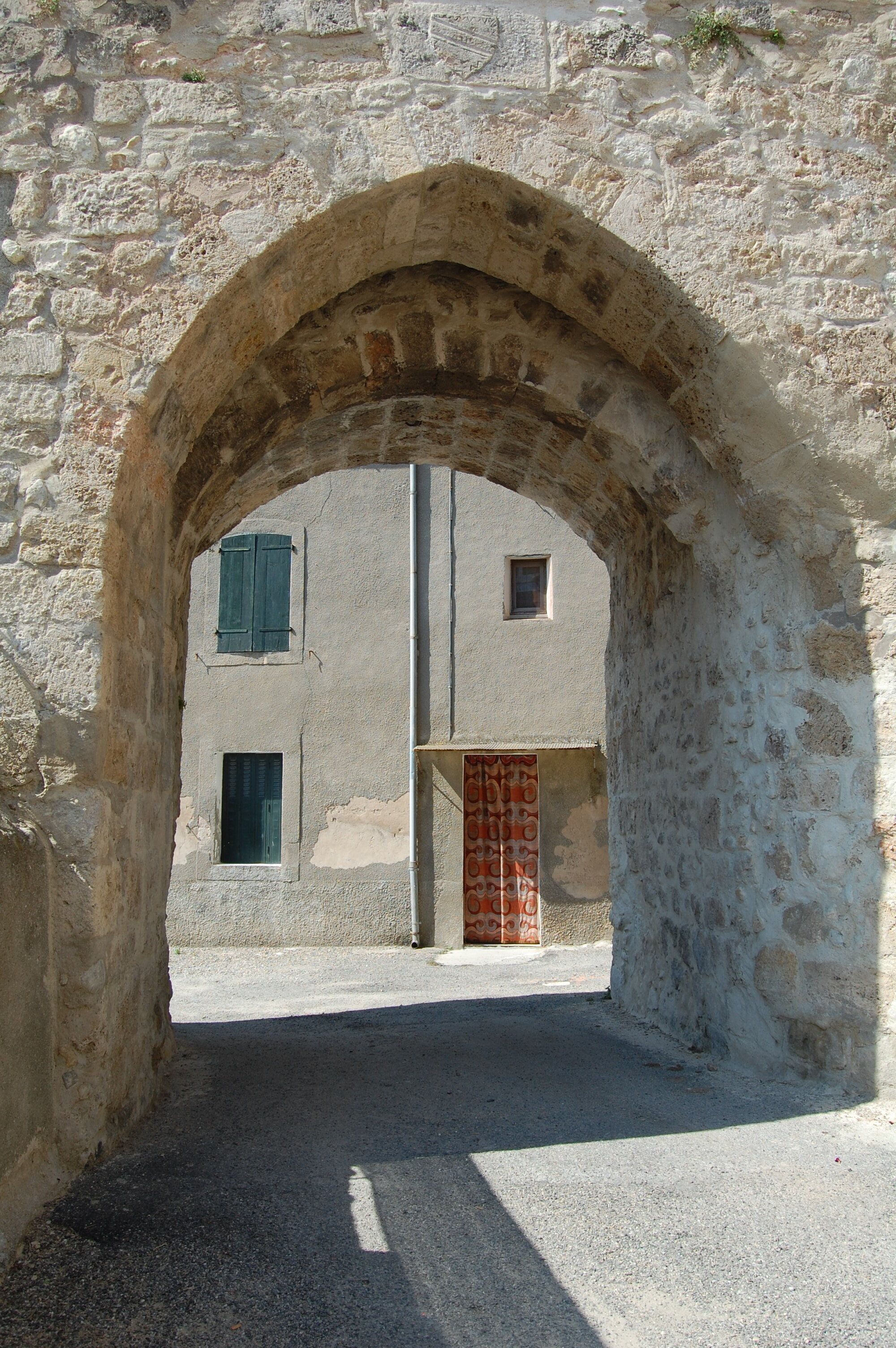 Histoire du Château de l'ordre de Saint Jean de Jérusalem