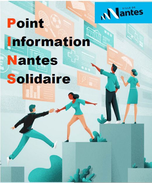Point d'Information Nantes Solidaire