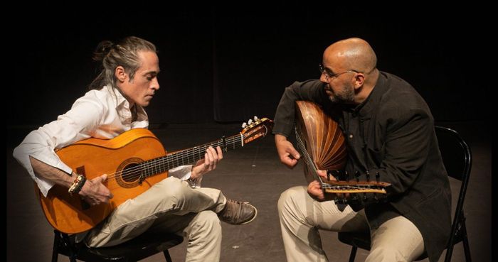 Saison musicale – « Les Orients d&rsquo;Occitanie » – Lakhdar Hanou