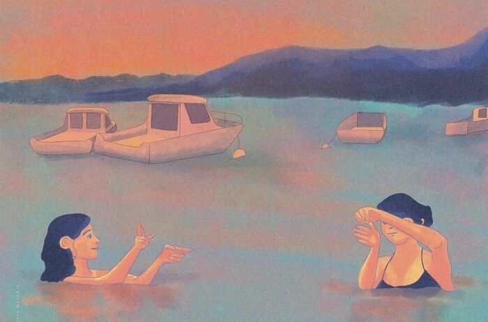 L’île aux sourds - Film + rencontre