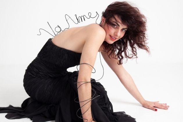 EVA RAMI - VA AIMER !
