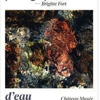 Photographies "D'eau et de lumière"