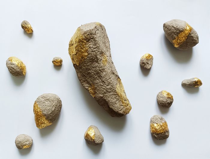 Looloolook Gallery, galerie d'art contemporain située dans le 1er arrondissement de Paris, présente l'exposition personnelle de Biru ZHAO du 10 septembre au 10 octobre 2026.