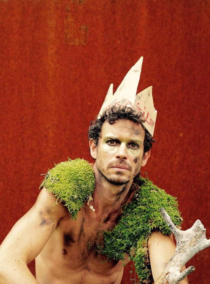 Spectacle de théâtre : Les possédés d'Illfurth