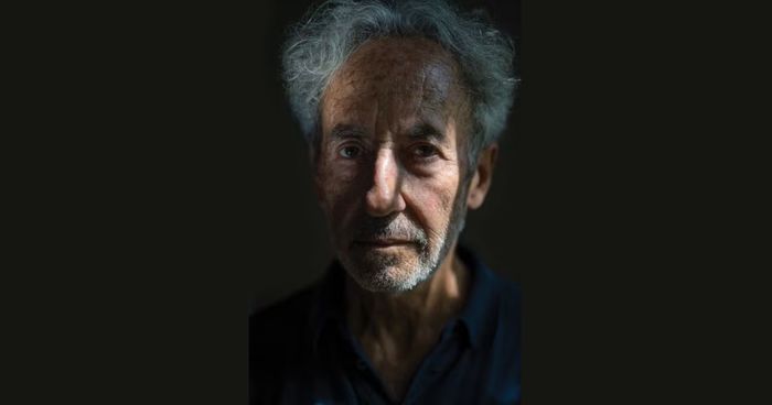 Mathieu Belezi, rencontre avec un écrivain