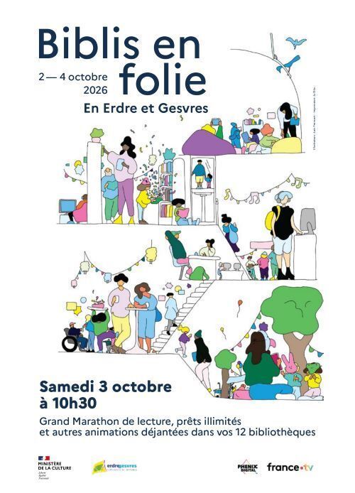 Visuel évènement