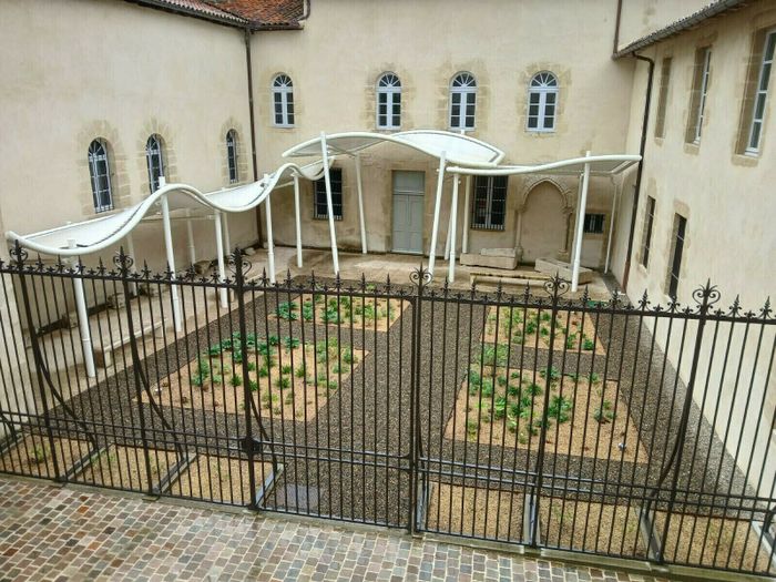 Visite commentée du Trésor de la Cathédrale Saint-Jean-Baptiste