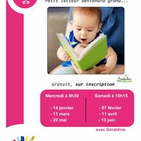 Les histoires des Bouts d'Choux