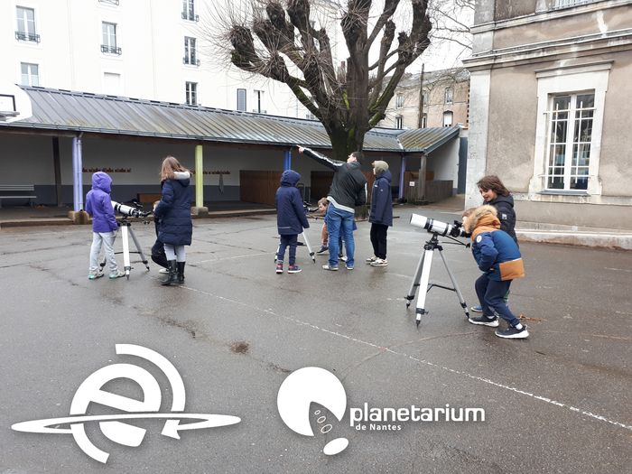 Stage Petite Ourse - pour les 9-13 ans