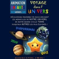 Les mardis sous les étoiles