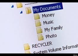 Organiser ses dossiers sur son ordinateur
