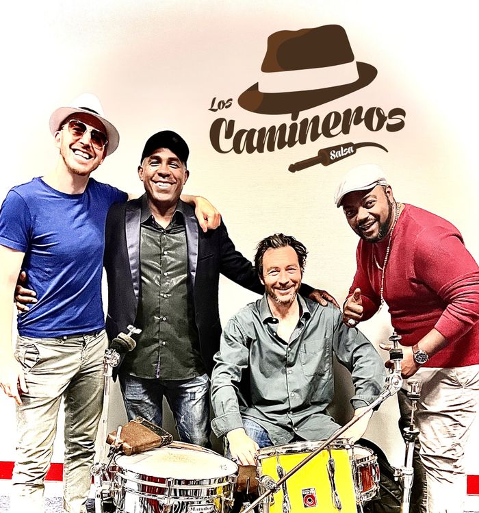 LOS CAMINEROS
