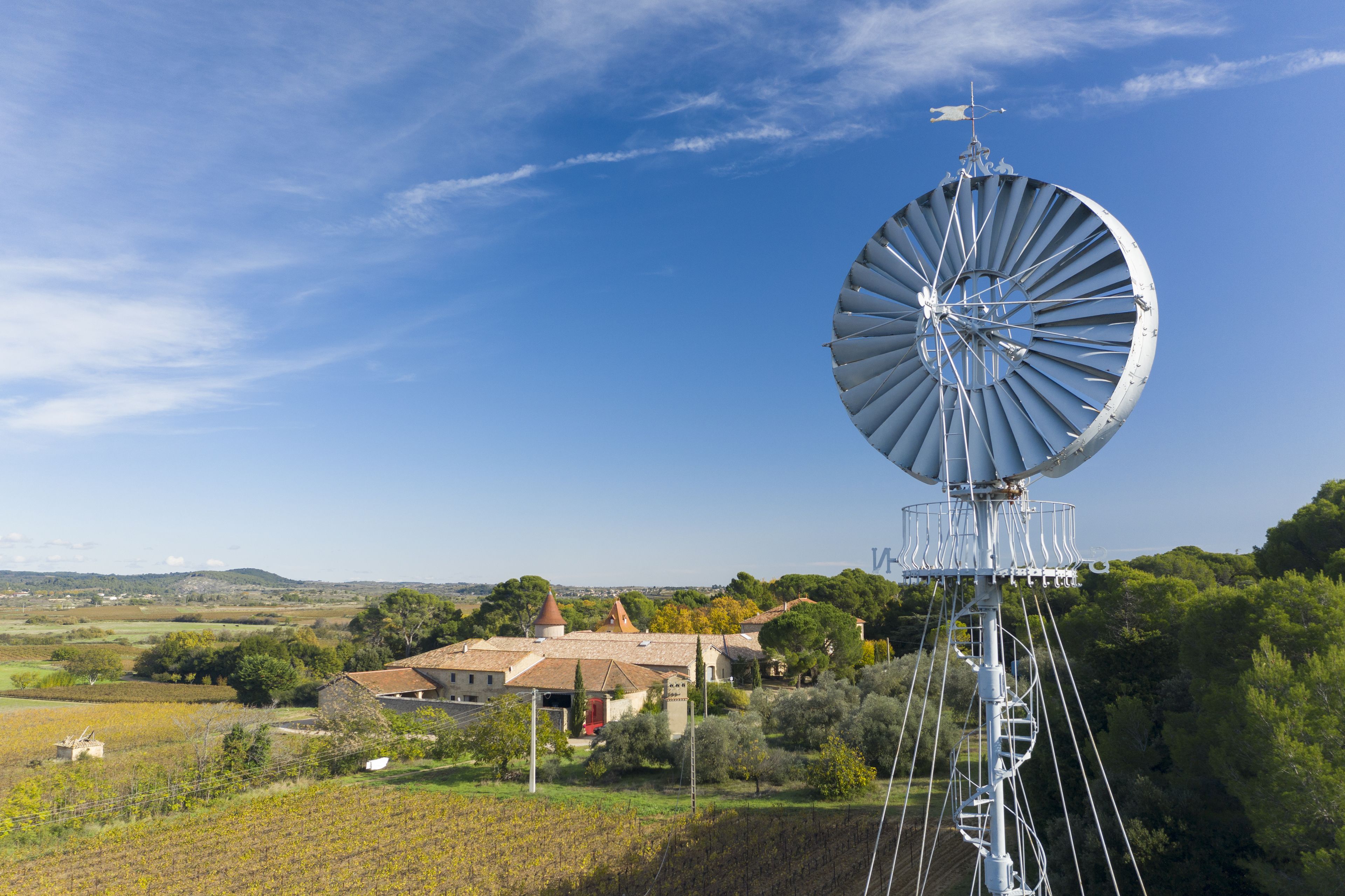 Suivez le guide ! La visite archi.