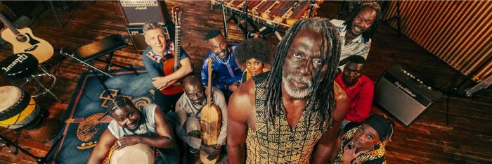 Tiken jah fakoly