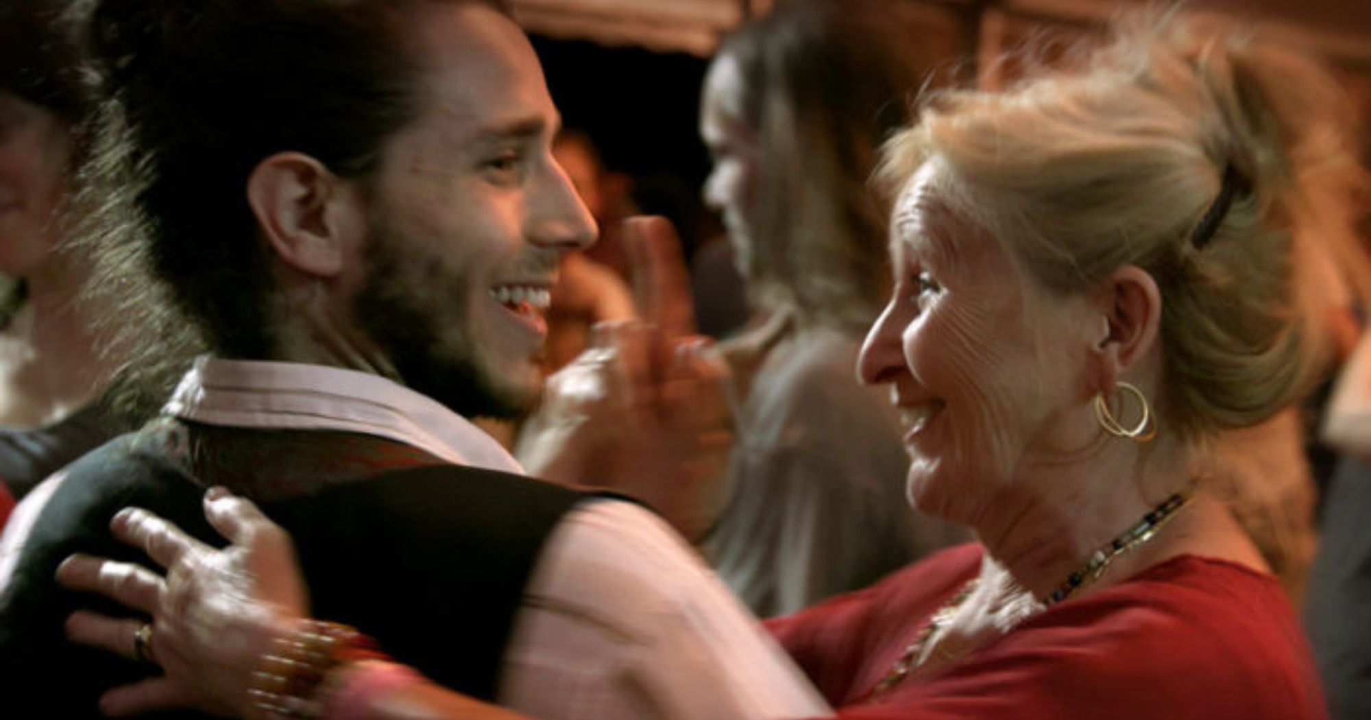 Entrez dans la danse !
