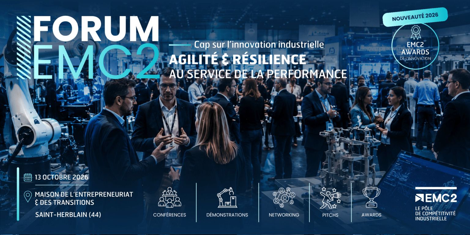 FORUM EMC2 2026