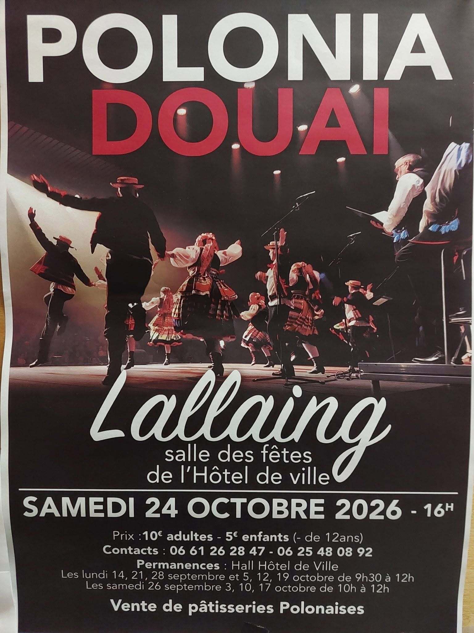 NORD Lallaing