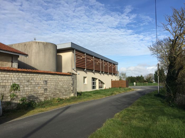 Centre de Vacances ERP 4
